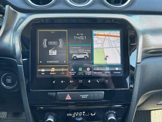 Suzuki Vitara 1,4 DITC Hybrid ALLGRIP flash | ab 28.640,-