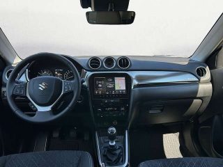 Suzuki Vitara 1,4 DITC Hybrid ALLGRIP flash | ab 28.640,-