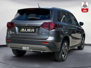 Suzuki Vitara 1,4 DITC Hybrid ALLGRIP flash | ab 28.640,-