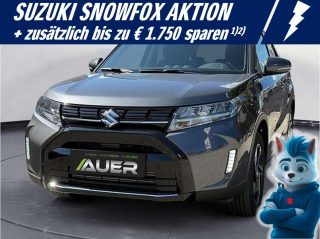 Suzuki Vitara 1,4 DITC Hybrid ALLGRIP flash | ab 28.640,-