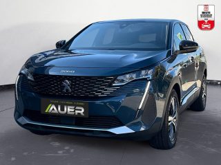Peugeot 3008 1,2 PureTech 130 Allure Pack | LED | Navi