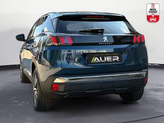 Peugeot 3008 1,2 PureTech 130 Allure Pack | LED | Navi