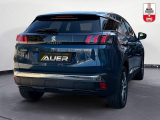 Peugeot 3008 1,2 PureTech 130 Allure Pack | LED | Navi