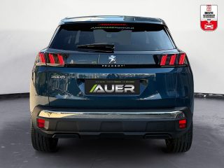 Peugeot 3008 1,2 PureTech 130 Allure Pack | LED | Navi