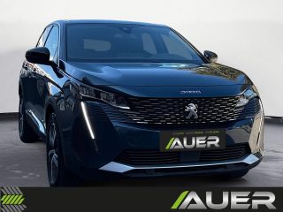Peugeot 3008 1,2 PureTech 130 Allure Pack | LED | Navi