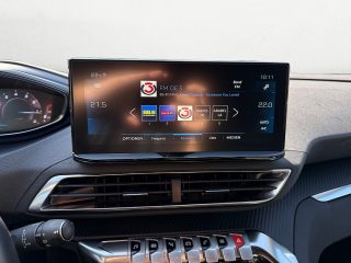 Peugeot 3008 1,2 PureTech 130 Allure Pack | LED | Navi