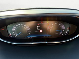 Peugeot 3008 1,2 PureTech 130 Allure Pack | LED | Navi