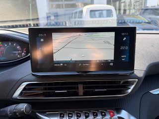 Peugeot 3008 1,2 PureTech 130 Allure Pack | LED | Navi