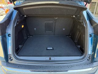 Peugeot 3008 1,2 PureTech 130 Allure Pack | LED | Navi