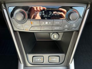 Suzuki S-Cross 1,4 Hybrid ALLGRIP flash | ab 28.040,-