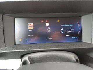 Toyota Pro Ace Electric 75kW L1 ProWork