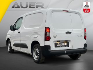 Toyota Pro Ace City Kasten 1,5 D 102 L1 ProWork