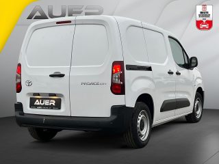Toyota Pro Ace City Kasten 1,5 D 102 L1 ProWork