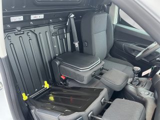 Toyota Pro Ace City Kasten 1,5 D 102 L1 ProWork