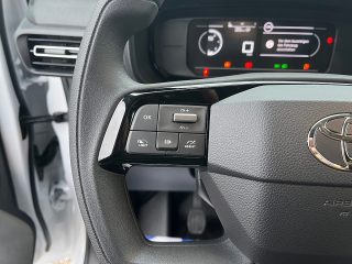 Toyota Pro Ace City Kasten 1,5 D 102 L1 ProWork