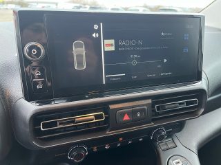 Toyota Pro Ace City Kasten 1,5 D 102 L1 ProWork