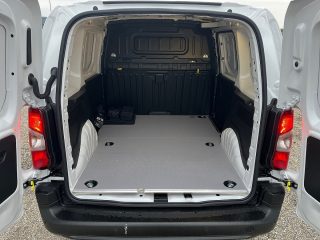 Toyota Pro Ace City Kasten 1,5 D 102 L1 ProWork