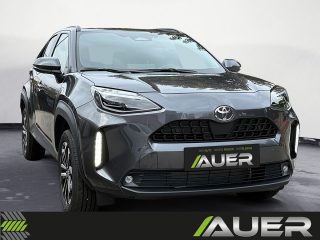 Toyota Yaris Cross 1,5 Hybrid Active Dr CVT 130PS | SafP | ab 28.890,-