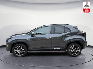 Toyota Yaris Cross 1,5 Hybrid Active Dr CVT 130PS | SafP | ab 28.890,-