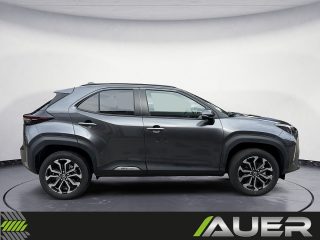 Toyota Yaris Cross 1,5 Hybrid Active Dr CVT 130PS | SafP | ab 28.890,-