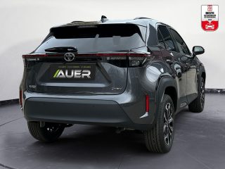 Toyota Yaris Cross 1,5 Hybrid Active Dr CVT 130PS | SafP | ab 28.890,-