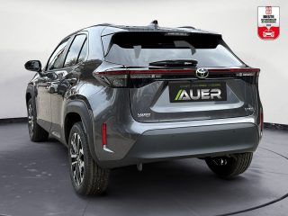 Toyota Yaris Cross 1,5 Hybrid Active Dr CVT 130PS | SafP | ab 28.890,-