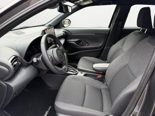 Toyota Yaris Cross 1,5 Hybrid Active Dr CVT 130PS | SafP | ab 28.890,-