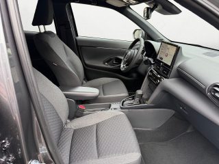 Toyota Yaris Cross 1,5 Hybrid Active Dr CVT 130PS | SafP | ab 28.890,-