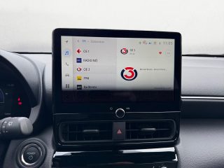 Toyota Yaris Cross 1,5 Hybrid Active Dr CVT 130PS | SafP | ab 28.890,-