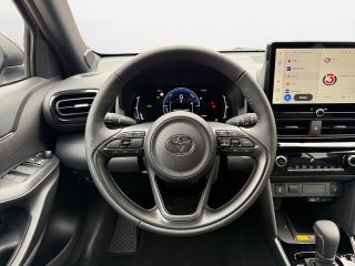 Toyota Yaris Cross 1,5 Hybrid Active Dr CVT 130PS | SafP | ab 28.890,-