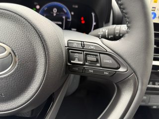 Toyota Yaris Cross 1,5 Hybrid Active Dr CVT 130PS | SafP | ab 28.890,-