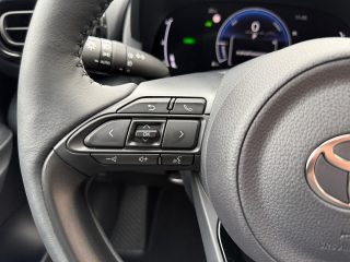 Toyota Yaris Cross 1,5 Hybrid Active Dr CVT 130PS | SafP | ab 28.890,-