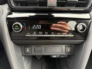 Toyota Yaris Cross 1,5 Hybrid Active Dr CVT 130PS | SafP | ab 28.890,-