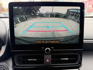 Toyota Yaris Cross 1,5 Hybrid Active Dr CVT 130PS | SafP | ab 28.890,-