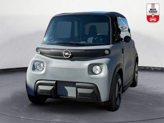 Opel Rocks e GS Aut. | 100% elektrisch | bis zu 75km Reichweite