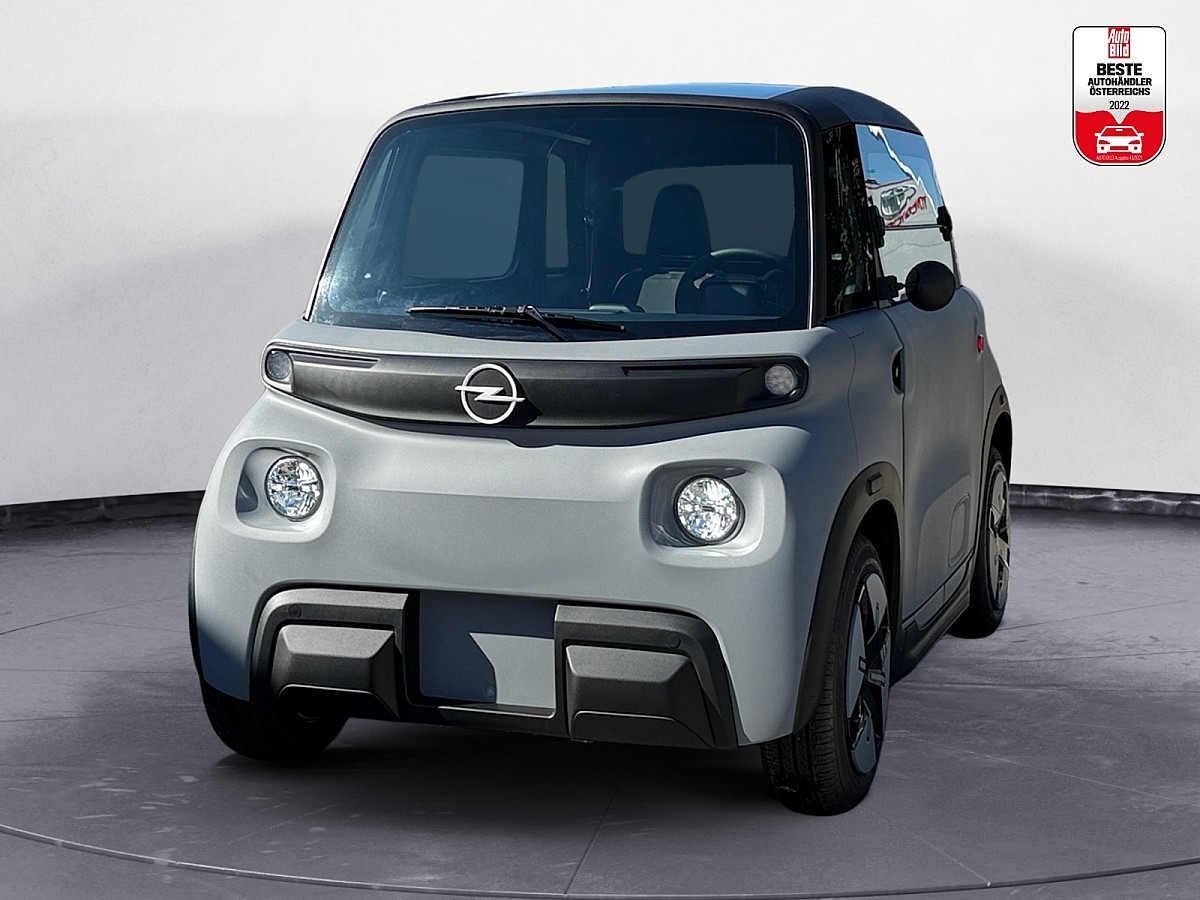 Opel Rocks e GS Aut. | 100% elektrisch | bis zu 75km Reichweite