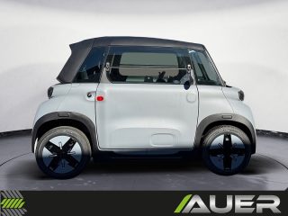 Opel Rocks e GS Aut. | 100% elektrisch | bis zu 75km Reichweite