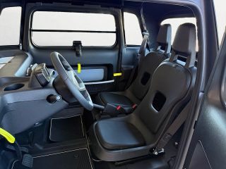 Opel Rocks e GS Aut. | 100% elektrisch | bis zu 75km Reichweite