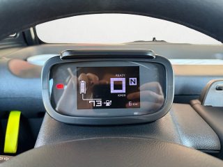 Opel Rocks e GS Aut. | 100% elektrisch | bis zu 75km Reichweite