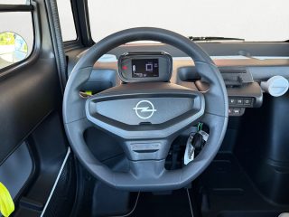 Opel Rocks e GS Aut. | 100% elektrisch | bis zu 75km Reichweite