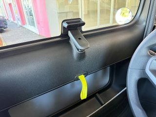 Opel Rocks e GS Aut. | 100% elektrisch | bis zu 75km Reichweite