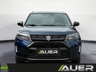 Suzuki Vitara 1,4 DITC Hybrid ALLGRIP Shine | ab 27.040,-