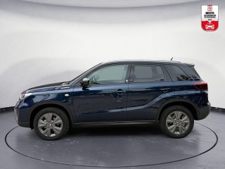 Suzuki Vitara 1,4 DITC Hybrid ALLGRIP Shine | ab 27.040,-
