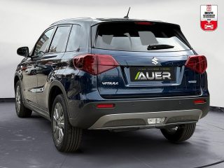 Suzuki Vitara 1,4 DITC Hybrid ALLGRIP Shine | ab 27.040,-