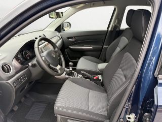 Suzuki Vitara 1,4 DITC Hybrid ALLGRIP Shine | ab 27.040,-