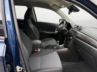 Suzuki Vitara 1,4 DITC Hybrid ALLGRIP Shine | ab 27.040,-