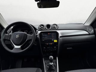 Suzuki Vitara 1,4 DITC Hybrid ALLGRIP Shine | ab 27.040,-