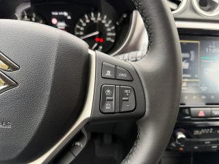 Suzuki Vitara 1,4 DITC Hybrid ALLGRIP Shine | ab 27.040,-