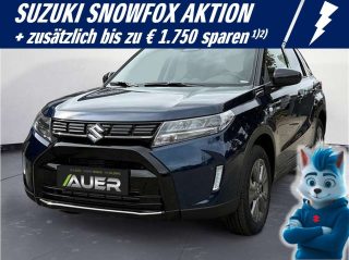 Suzuki Vitara 1,4 DITC Hybrid ALLGRIP Shine | ab 27.040,-