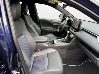 Toyota RAV4 2,5 Hybrid Style AWD CVT 222PS | ab 50.290,-